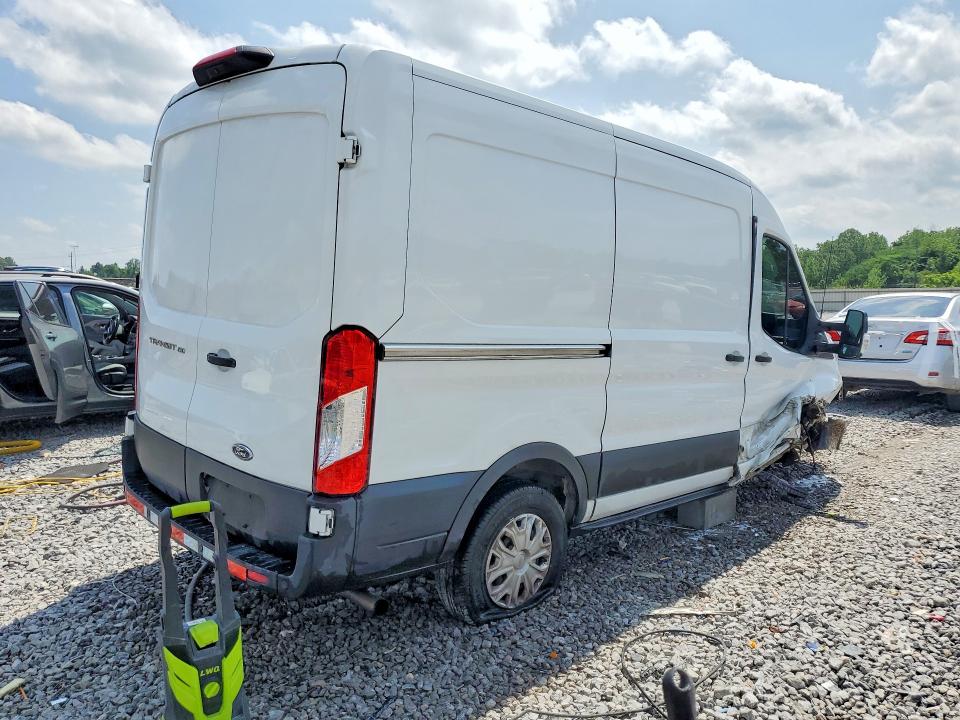 2020 Ford Transit მანქანა იყიდება აუქციონზე, vin: 1FTYE1C88LKA84041, აუქციონის ნომერი: 51316276