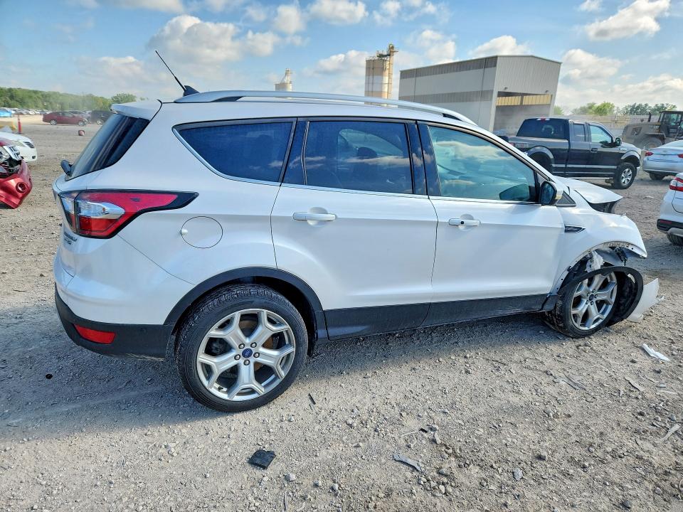 Aukcja sprzedaży 2018 Ford Escape, vin: 1FMCU9J94JUC19049, numer aukcji: 51636746