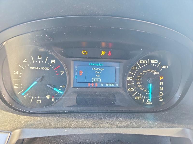 Продаж на аукціоні авто 2014 Ford Edge, vin: 2FMDK4JC4EBA79203, номер лоту: 49815816