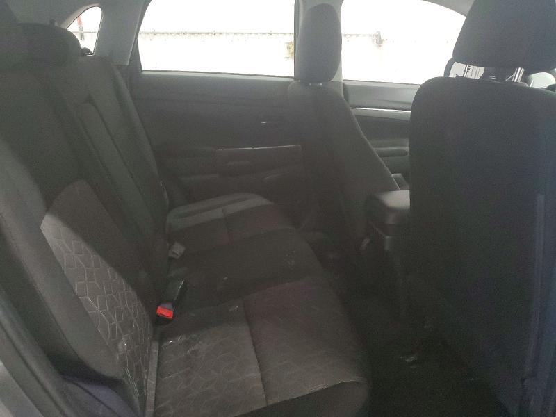 48519516 :رقم المزاد ، JA4AJVAW6MU606879 vin ، 2021 Mitsubishi Rvr مزاد بيع