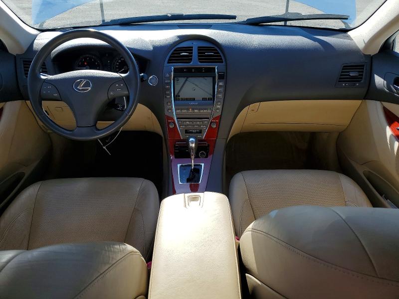 Aukcja sprzedaży 2009 Lexus Es, vin: JTHBJ46G892325979, numer aukcji: 50915406