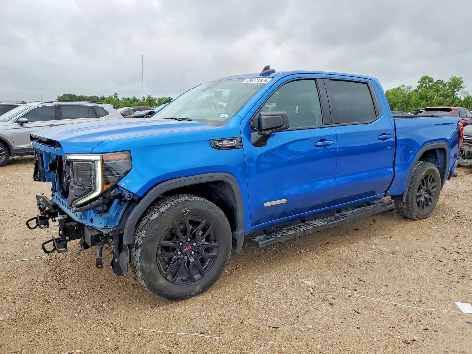 49471836 :رقم المزاد ، 3GTPHCED1PG253662 vin ، 2023 Gmc Sierra مزاد بيع