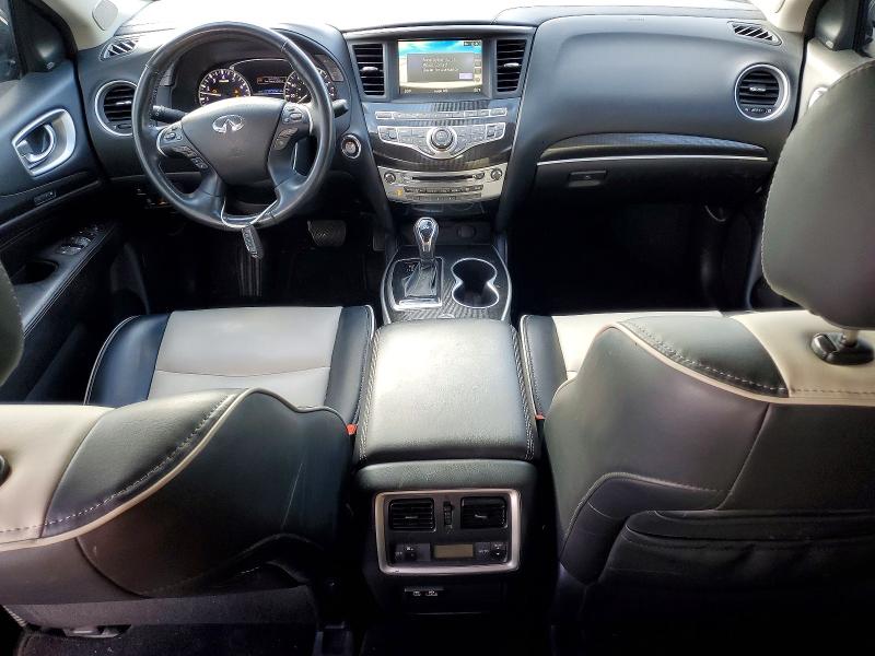 Aukcja sprzedaży 2020 Infiniti Qx60, vin: 5N1DL0MN3LC547471, numer aukcji: 50808196