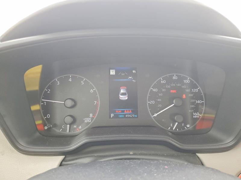 Aukcja sprzedaży 2025 Toyota Corolla, vin: JTDB4MEE1S3028643, numer aukcji: 48876996