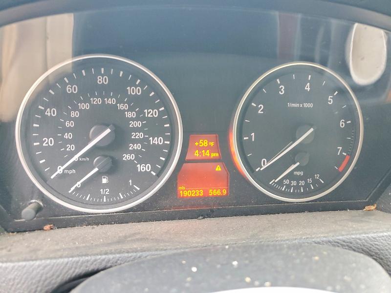 51685676 :رقم المزاد ، 5UXZV4C58D0B05349 vin ، 2013 Bmw X5 مزاد بيع