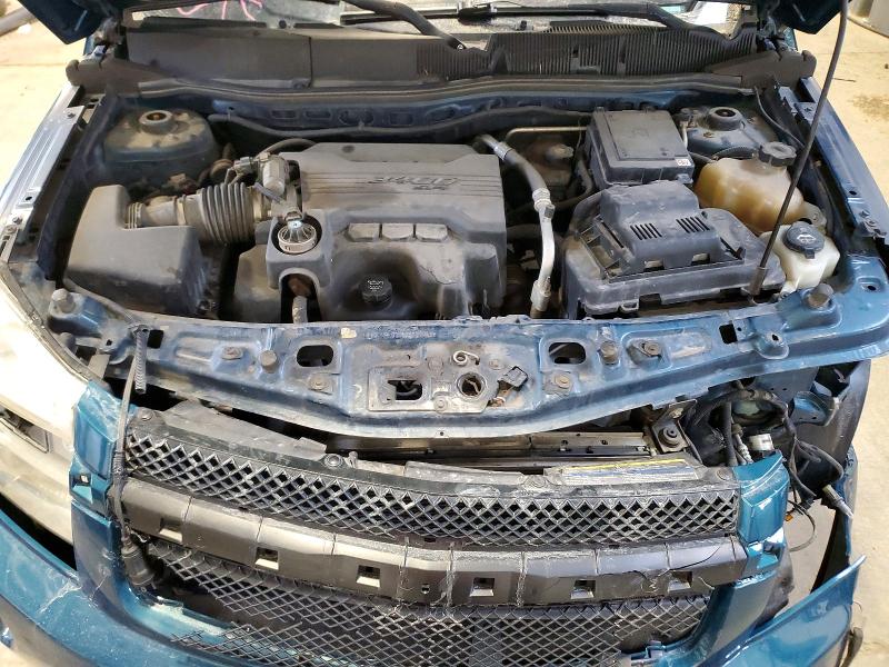 51175256 :رقم المزاد ، 2CNDL63F676239948 vin ، 2007 Chevrolet Equinox مزاد بيع