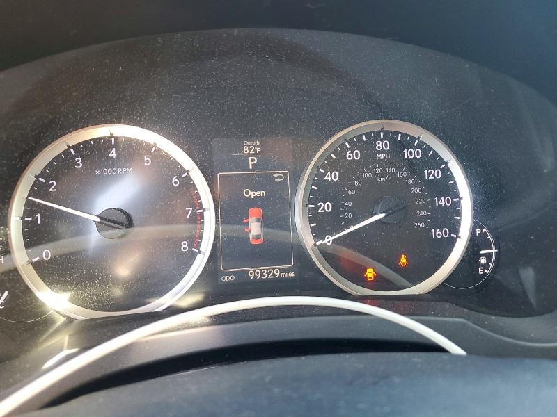 48714716 :رقم المزاد ، JTHBF1D25E5040429 vin ، 2014 Lexus Is 250 مزاد بيع