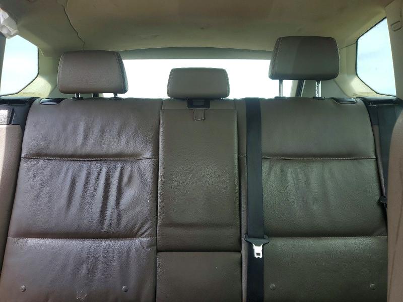Продаж на аукціоні авто 2013 Bmw X3, vin: 5UXWX9C53D0A29629, номер лоту: 48323476