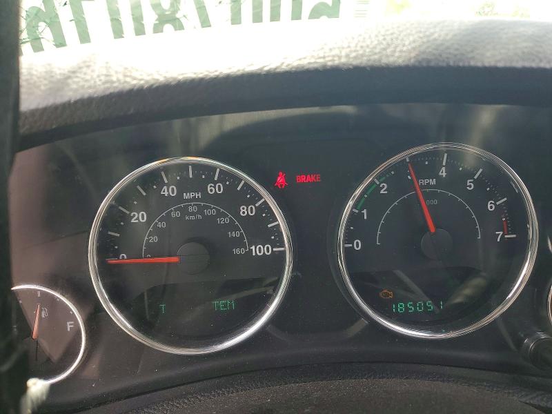 Auction sale of the 2013 Jeep Wrangler Unlimited, vin: 1C4HJWDG1DL657792, lot number: 50078016