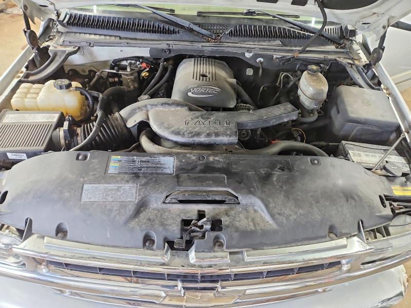 Aukcja sprzedaży 2004 Chevrolet Tahoe, vin: 1GNEK13Z54J200931, numer aukcji: 51431376