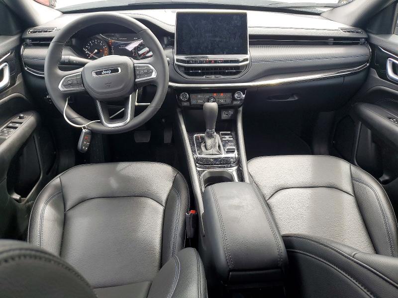 Aukcja sprzedaży 2026 Jeep Compass, vin: 3C4NJDCN6TT202639, numer aukcji: 49246136