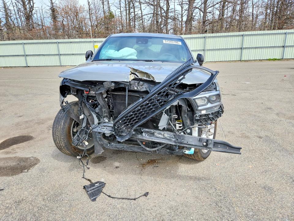 Продажа на аукционе авто 2024 Dodge Durango, vin: 1C4RDJDG0RC212773, номер лота: 51345706