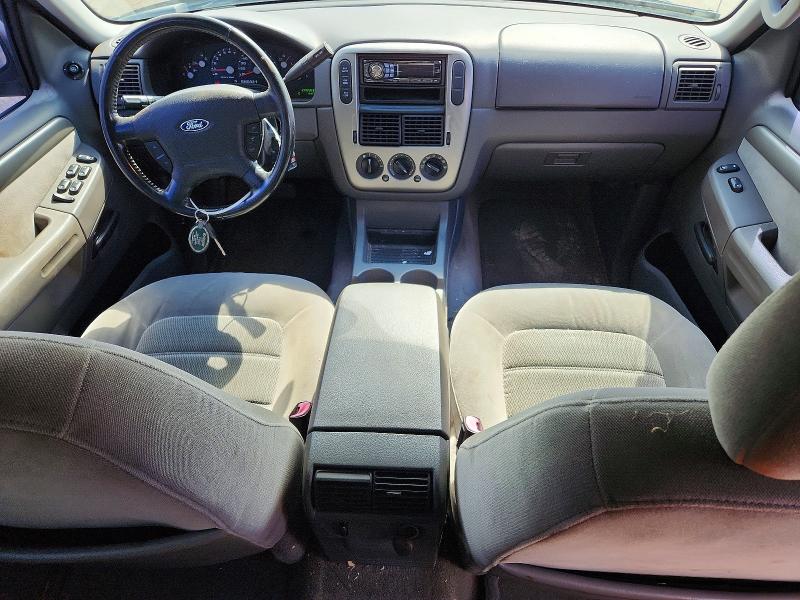 Продаж на аукціоні авто 2004 Ford Explorer, vin: 1FMZU73W24ZA85697, номер лоту: 51644866