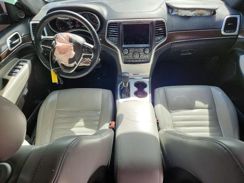 Продажа на аукционе авто 2018 Jeep Grand Cherokee, vin: 1C4RJFBG5JC257477, номер лота: 48810546