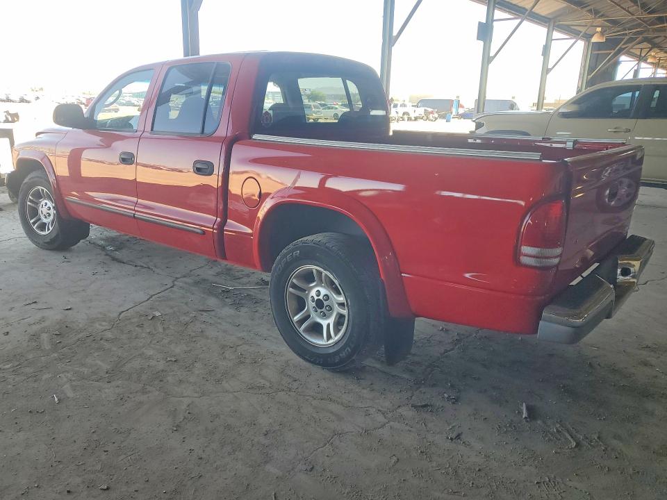 Aukcja sprzedaży 2003 Dodge Dakota, vin: 1D7HL48N83S333773, numer aukcji: 49983386
