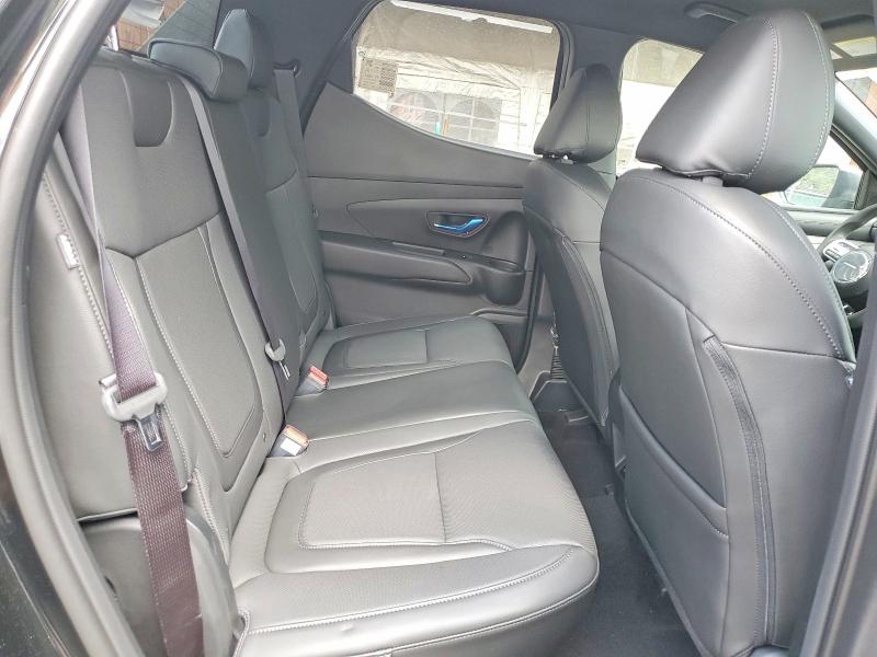 2026 Hyundai Santa Cruz მანქანა იყიდება აუქციონზე, vin: 5NTJBDDE9TH156946, აუქციონის ნომერი: 51377076