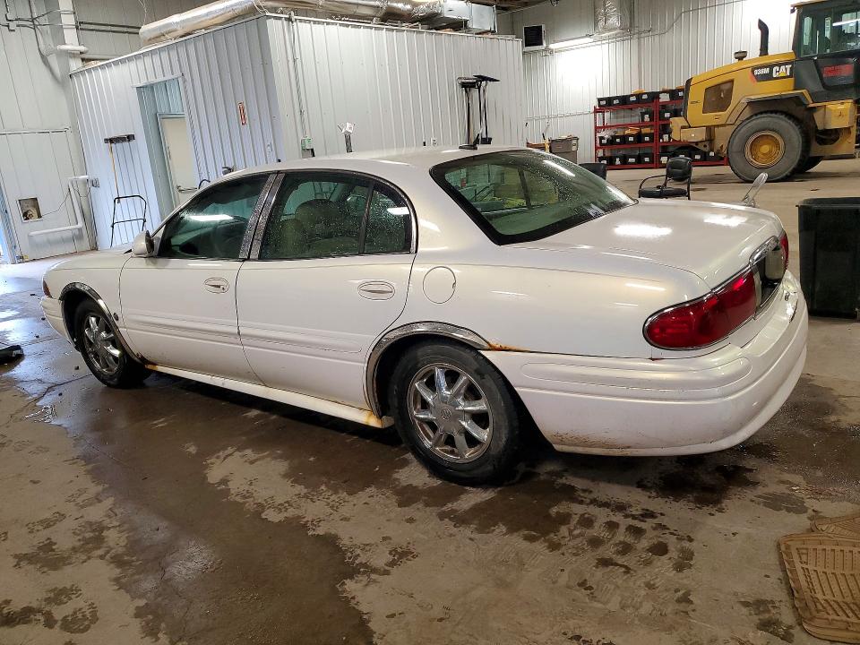 Aukcja sprzedaży 2005 Buick Lesabre, vin: 1G4HR54K95U239169, numer aukcji: 48336916