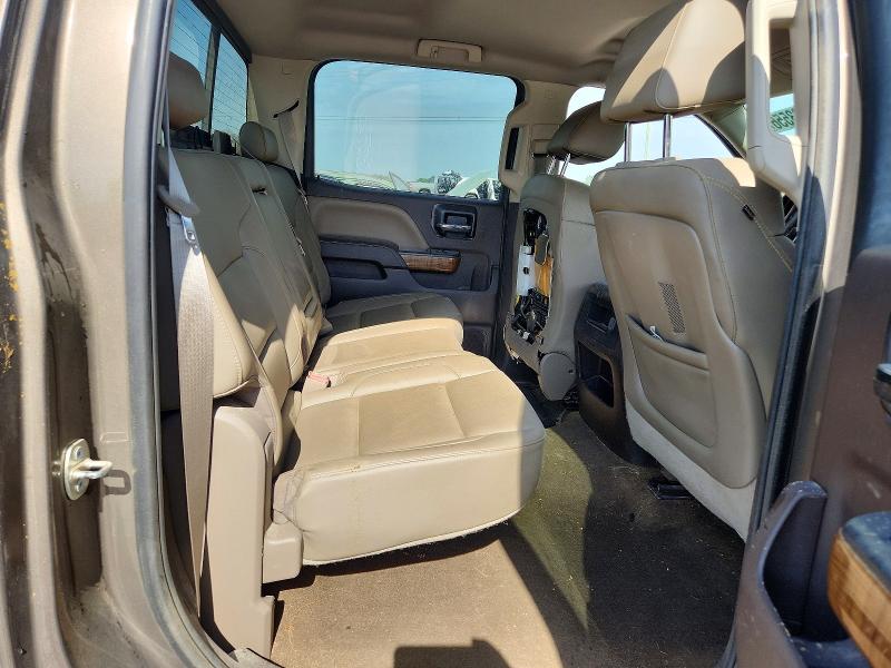 Продаж на аукціоні авто 2015 Gmc Sierra, vin: 3GTU2VEC6FG122829, номер лоту: 49723556
