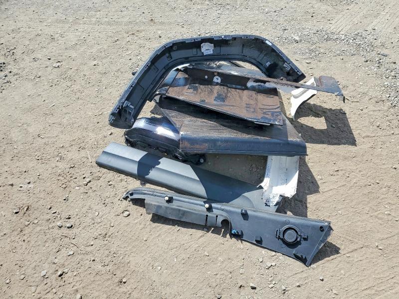 2025 Jeep Wrangler მანქანა იყიდება აუქციონზე, vin: 1C4RJXN67SW509884, აუქციონის ნომერი: 48016386