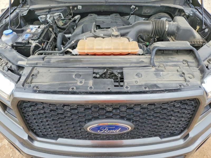 Aukcja sprzedaży 2018 Ford F150, vin: 1FTEW1CP4JKF35311, numer aukcji: 51135246