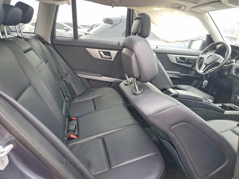Aukcja sprzedaży 2014 Mercedes-benz Glk, vin: WDCGG8JB3EG316896, numer aukcji: 49956466