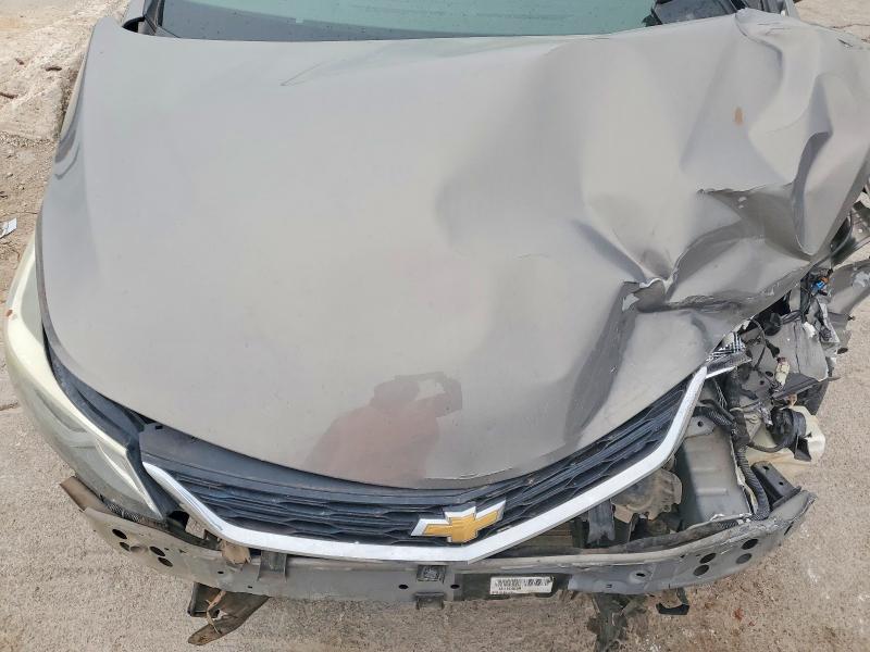 Aukcja sprzedaży 2018 Chevrolet Cruze, vin: 1G1BE5SM8J7164640, numer aukcji: 51666316