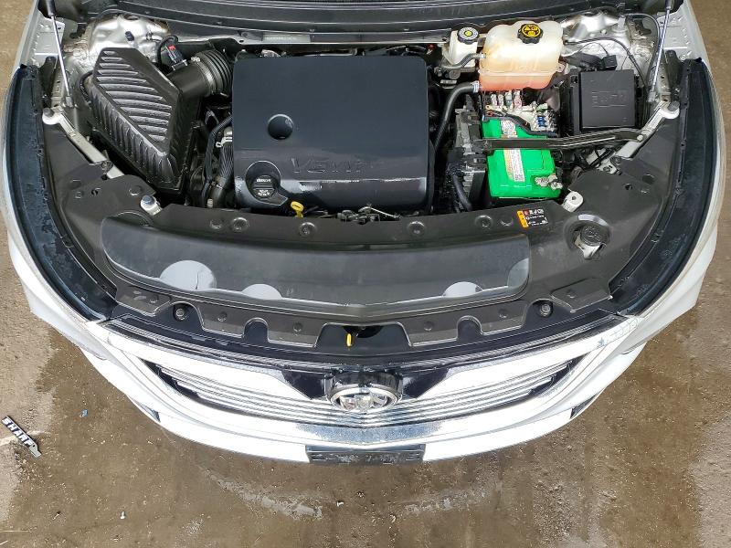 Aukcja sprzedaży 2022 Buick Enclave, vin: 5GAERCKW8NJ127516, numer aukcji: 49510886