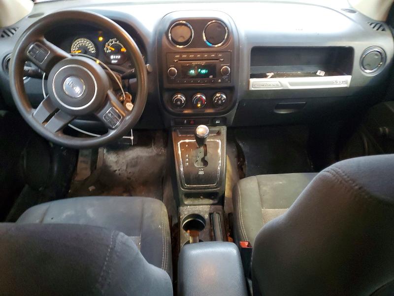 Aukcja sprzedaży 2014 Jeep Compass, vin: 1C4NJCAA2ED797931, numer aukcji: 49095446