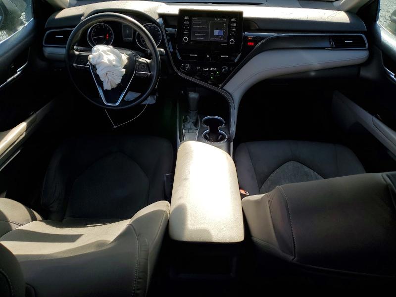 Продажа на аукционе авто 2022 Toyota Camry, vin: 4T1C11AK2NU498892, номер лота: 49516626