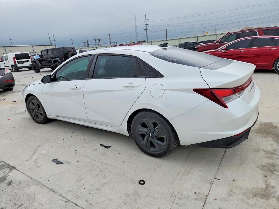 Aukcja sprzedaży 2022 Hyundai Elantra, vin: 5NPLS4AG9NH068138, numer aukcji: 51676336
