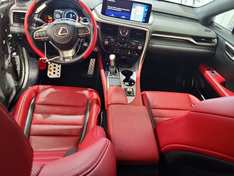 Продажа на аукционе авто 2020 Lexus Rx, vin: 2T2YZMDA7LC228585, номер лота: 52055026