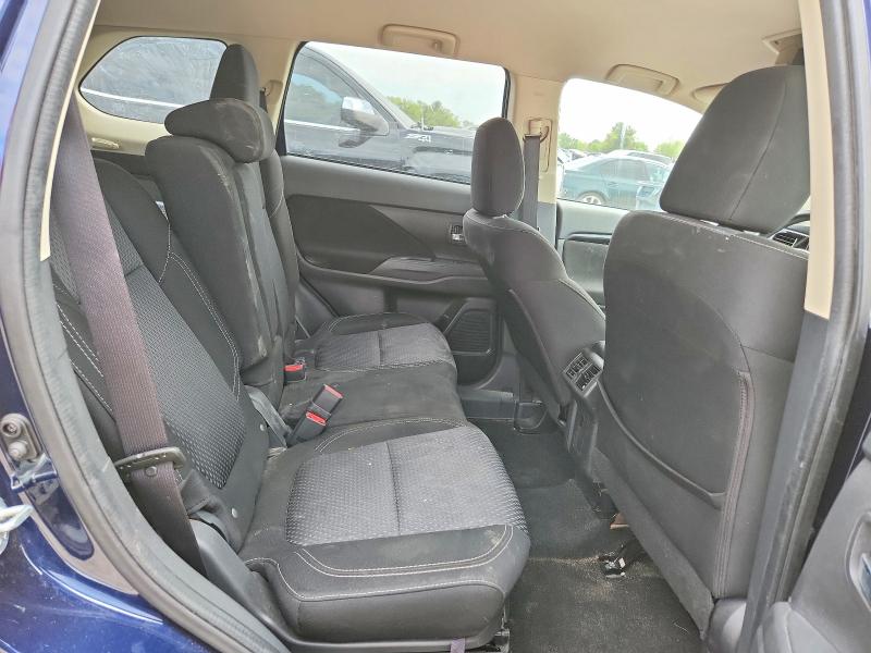 Aukcja sprzedaży 2020 Mitsubishi Outlander, vin: JA4AZ3A33LZ004543, numer aukcji: 51295596