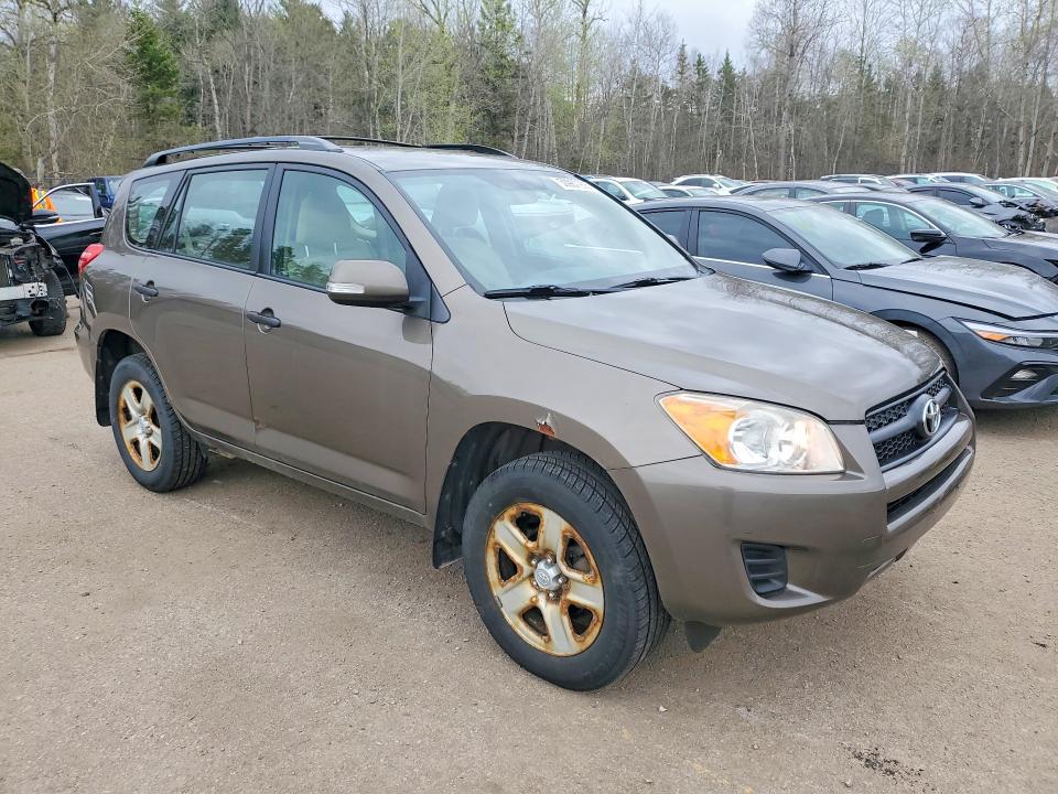 Продаж на аукціоні авто 2011 Toyota Rav4 4dr 4wd, vin: 2T3BF4DV7BW119926, номер лоту: 50987956