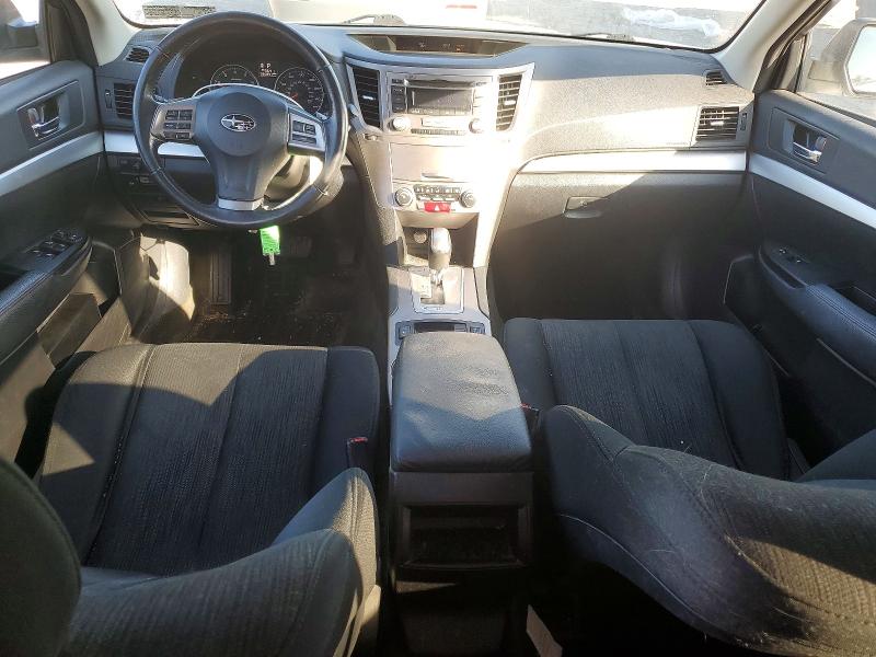 50769196 :رقم المزاد ، 4S4BRBGC0D3316735 vin ، 2013 Subaru Outback مزاد بيع