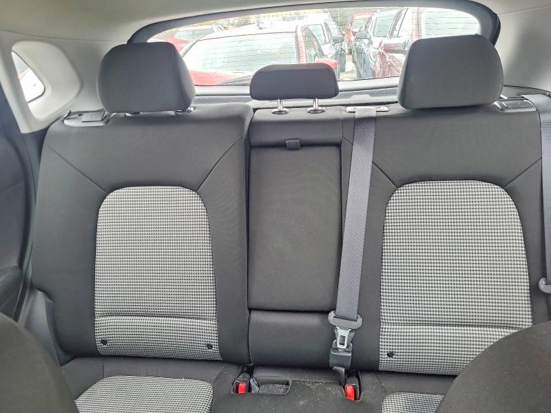 Продажа на аукционе авто 2018 Hyundai Truck/van Kona 4dr Awd, vin: KM8K1CAA0JU174266, номер лота: 49544746