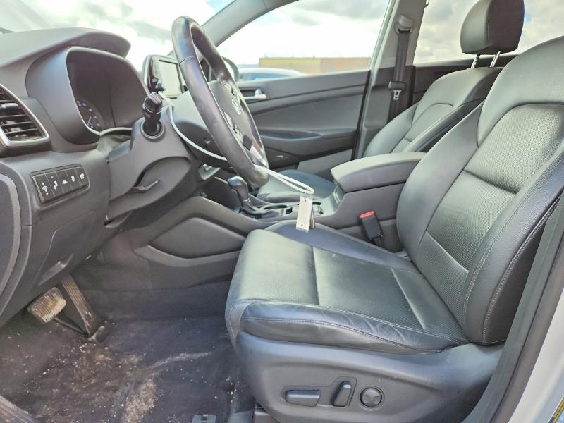Aukcja sprzedaży 2019 Hyundai Tucson, vin: KM8J33AL3KU032518, numer aukcji: 48634266