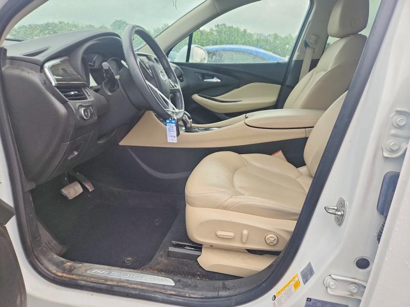 Продаж на аукціоні авто 2020 Buick Envision, vin: LRBFXCSA5LD165096, номер лоту: 51462576