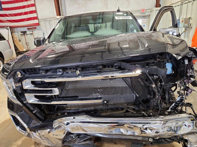 Aukcja sprzedaży 2019 Gmc Sierra, vin: 1GTU9DED0KZ331749, numer aukcji: 48193856