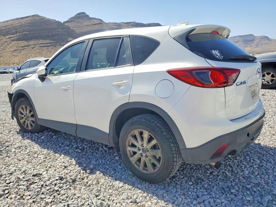 50312356 :رقم المزاد ، JM3KE2CE1D0118195 vin ، 2013 Mazda Cx-5 مزاد بيع