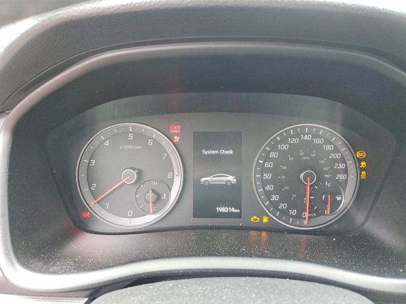 Продаж на аукціоні авто 2018 Hyundai Sonata, vin: 5NPE34AF9JH663675, номер лоту: 49016596
