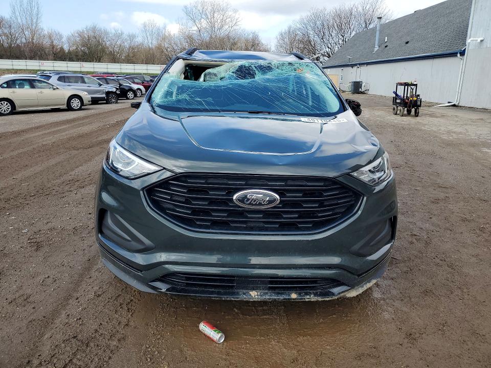 Продажа на аукционе авто 2022 Ford Edge, vin: 2FMPK4G95NBB08930, номер лота: 49110446