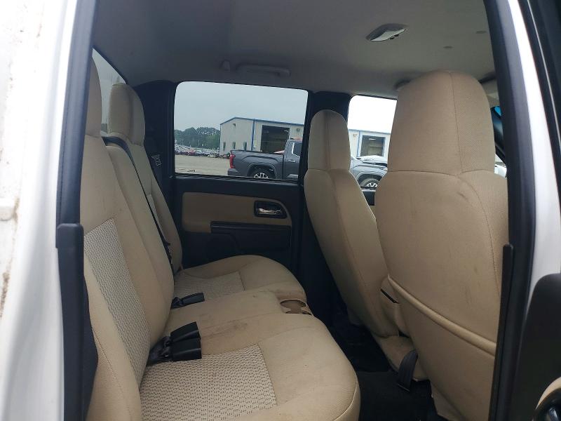 Aukcja sprzedaży 2009 Gmc Canyon, vin: 1GTCS13E298121647, numer aukcji: 51354356
