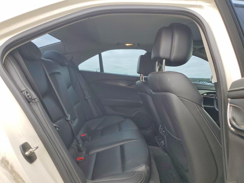 Продаж на аукціоні авто 2014 Cadillac Ats, vin: 1G6AA5RA2E0178397, номер лоту: 51457016