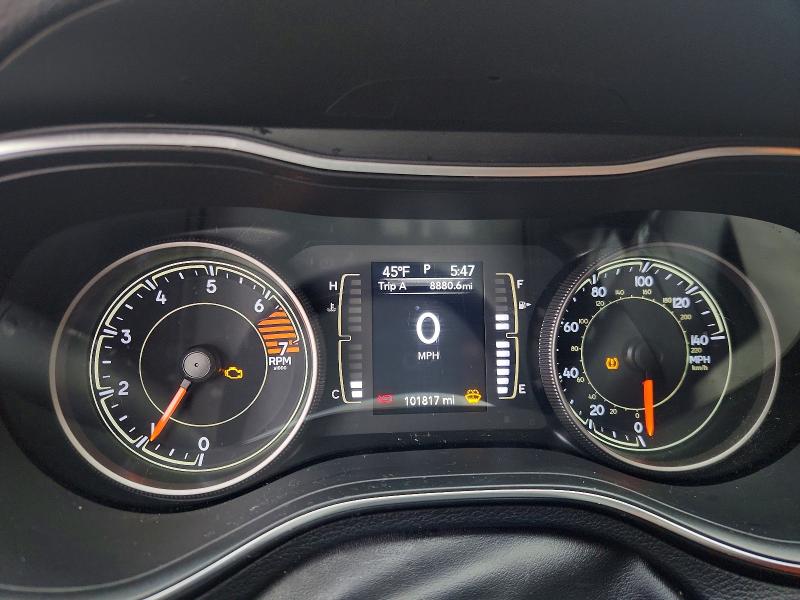 Aukcja sprzedaży 2019 Jeep Cherokee, vin: 1C4PJMLB8KD251764, numer aukcji: 51181146