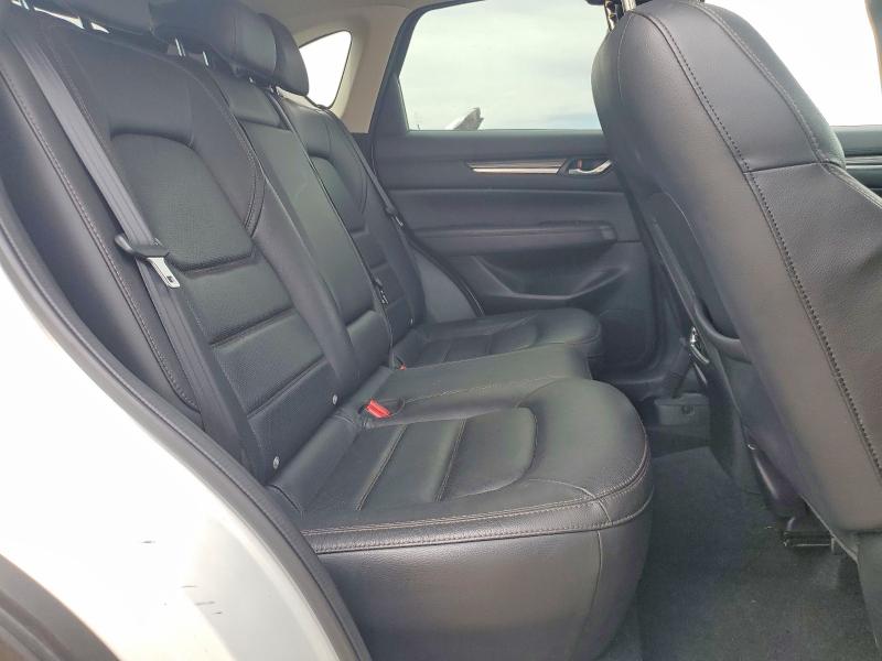 48492846 :رقم المزاد ، JM3KFBDL0H0200130 vin ، 2017 Mazda Cx-5 مزاد بيع