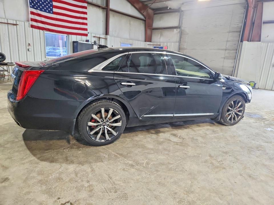 Продажа на аукционе авто 2017 Cadillac Xts, vin: 2G61M5S38H9168731, номер лота: 47873596