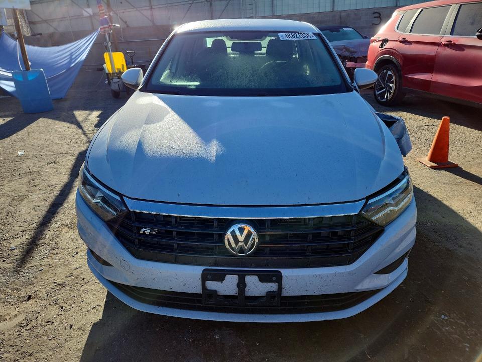 Aukcja sprzedaży 2019 Volkswagen Jetta, vin: 3VWC57BU2KM143228, numer aukcji: 48823856