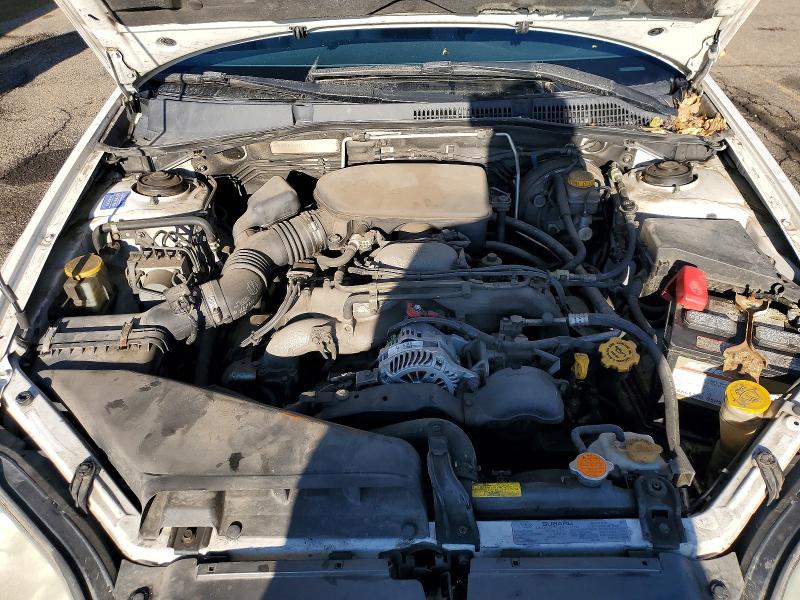 Продаж на аукціоні авто 2007 Subaru Outback, vin: 4S4BP62C877327953, номер лоту: 48059686
