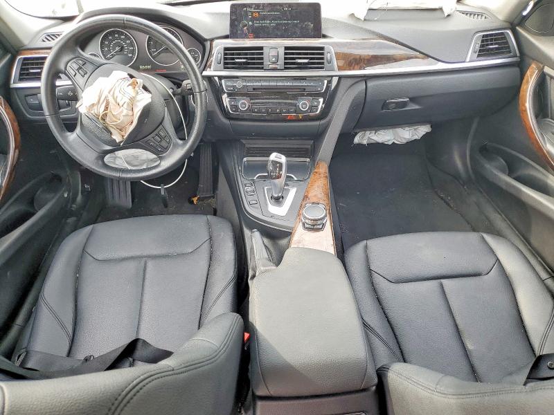 Продажа на аукционе авто 2016 Bmw 320, vin: WBA8E1G57GNT36671, номер лота: 48353306