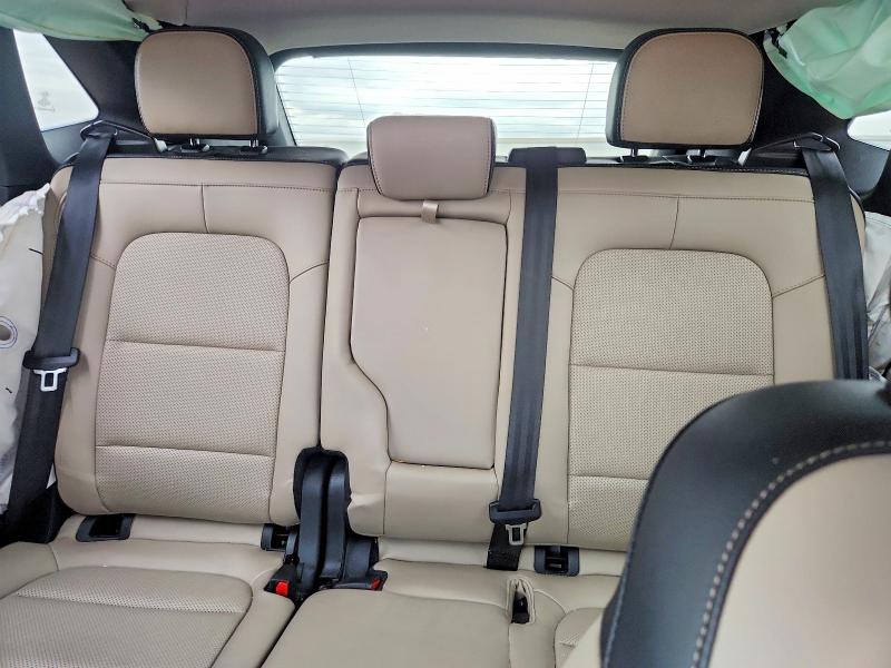 2021 Ford Escape მანქანა იყიდება აუქციონზე, vin: 1FMCU9H90MUB12820, აუქციონის ნომერი: 50624366